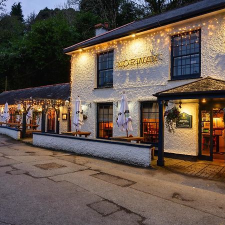The Norway Inn Perranwell Luaran gambar