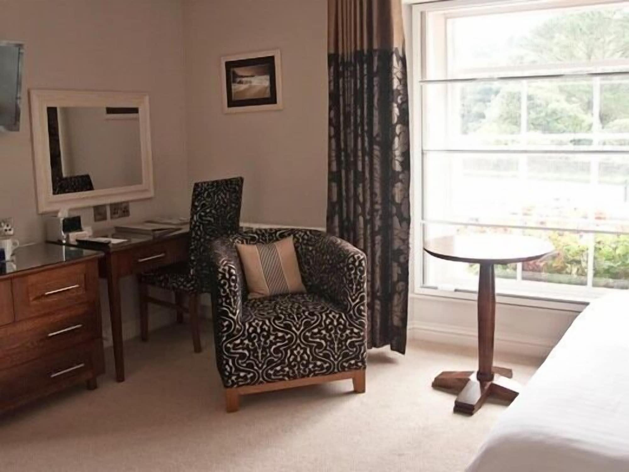 The Norway Inn Perranwell Luaran gambar
