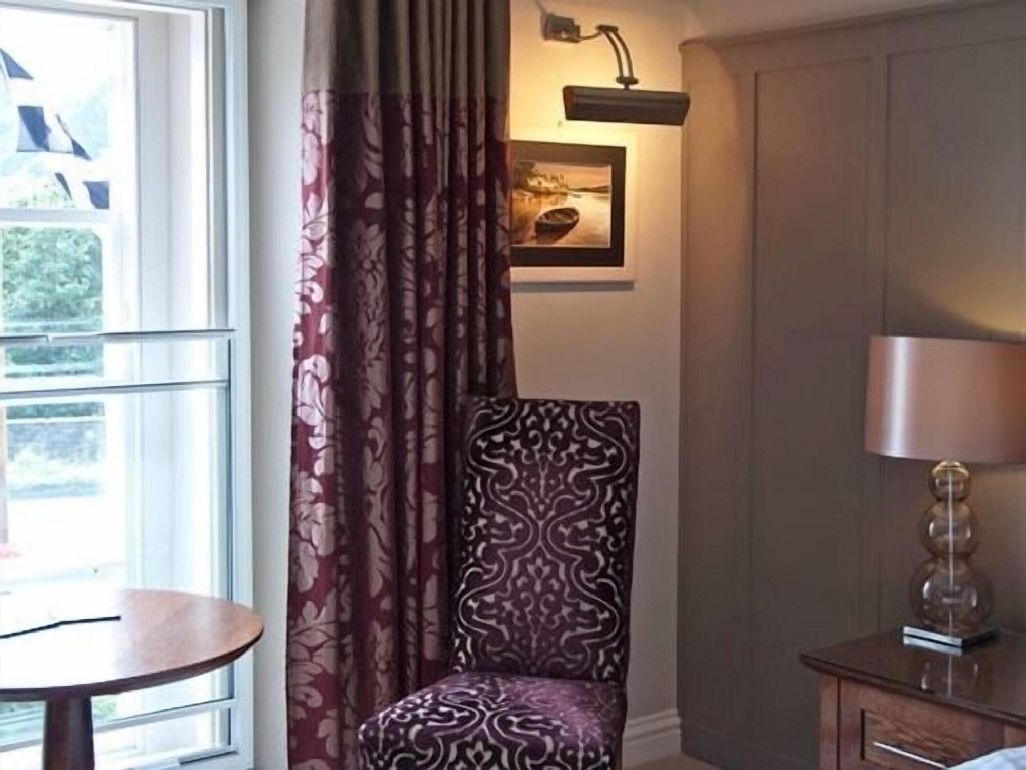 The Norway Inn Perranwell Luaran gambar